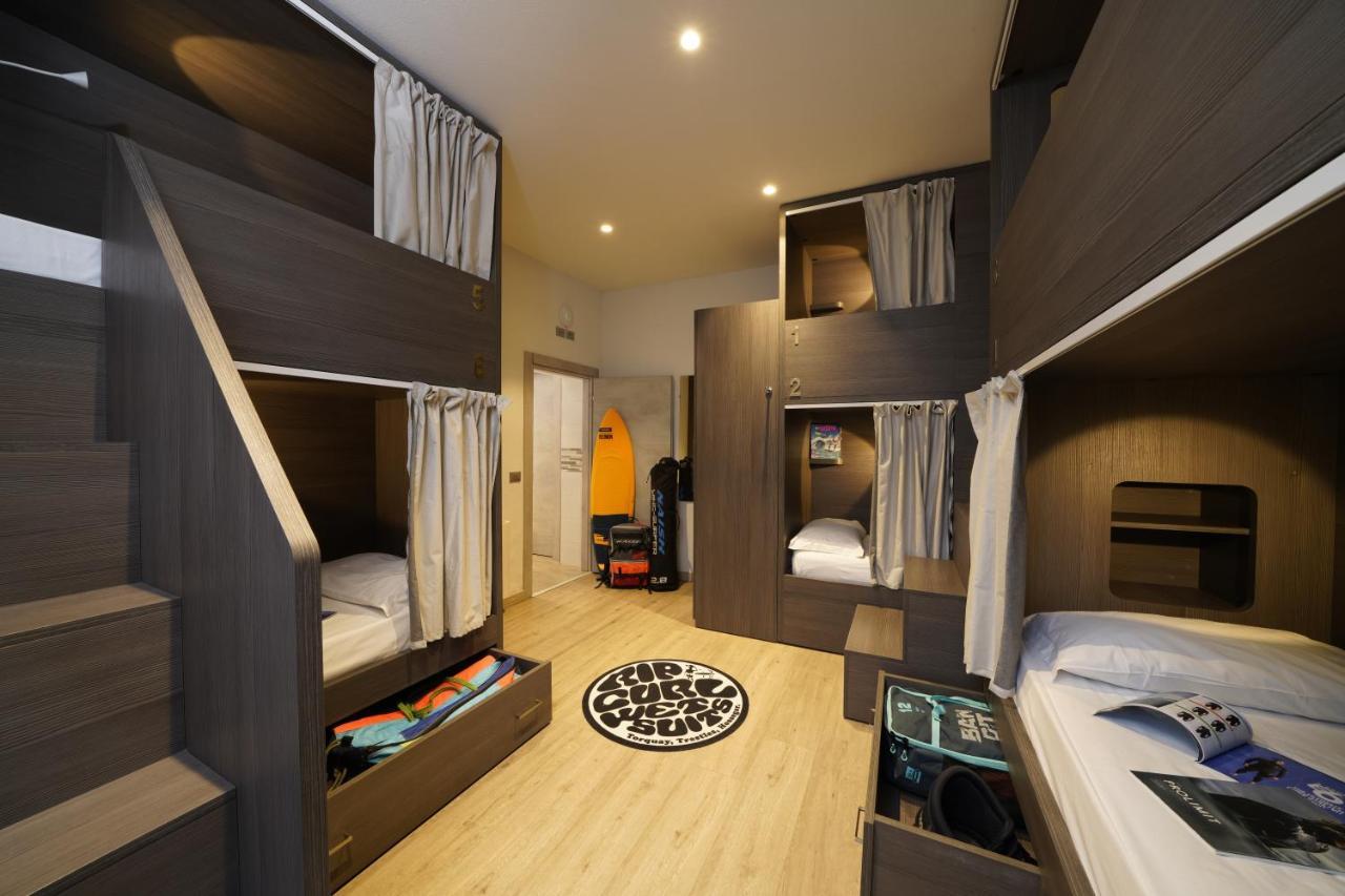 Hostal 